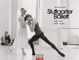 Stuttgarter Ballett 2019