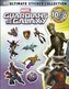 Guardians of the Galaxy Ultimate Sticker Collection