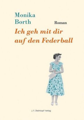 Ich geh mit dir auf den Federball