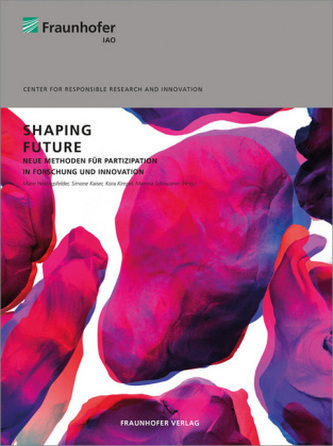 Shaping Future.