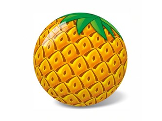Míč ananas, 23 cm