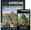 Mythos Babylon, Heft + DVD