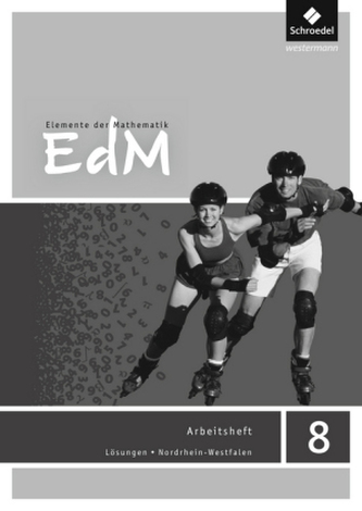 Lösungen Arbeitsheft 8