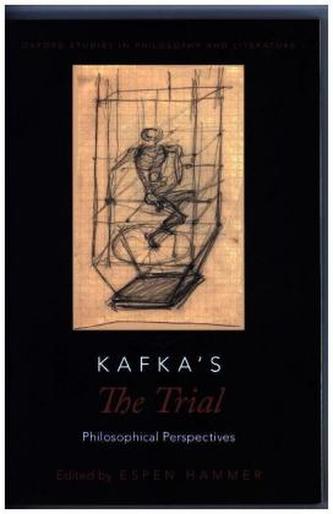 Kafka's The Trial