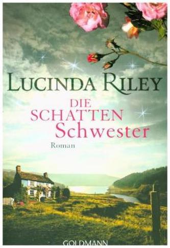 Die Schattenschwester