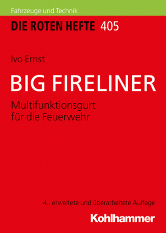 BIG FIRELINER BIG FIRELINER