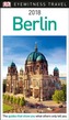 DK Eyewitness Travel Guide Berlin 2018