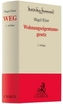 Wohnungseigentumsgesetz (WEG), Kommentar