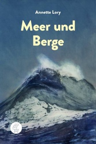 Meer und Berge