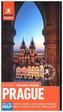Pocket Rough Guide Prague