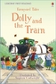 Farmyard Tales Dolly and the Train