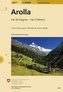 Landeskarte der Schweiz Arolla