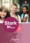 Stark in ... Englisch - Arbeitsheft mit Audio-CD. Bd.1