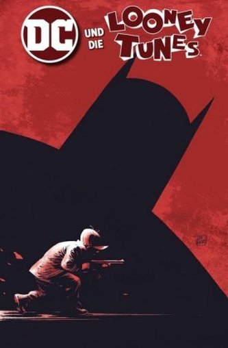DC und die Looney Tunes