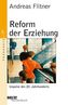 Reform der Erziehung