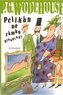 Pelikán na zámku na Blandings
