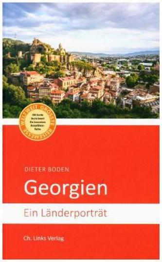 Georgien