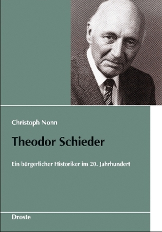 Theodor Schieder