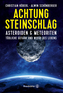 Achtung Steinschlag!