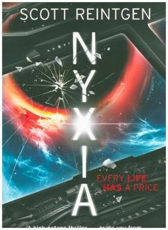 Nyxia - Every Life Has A Price