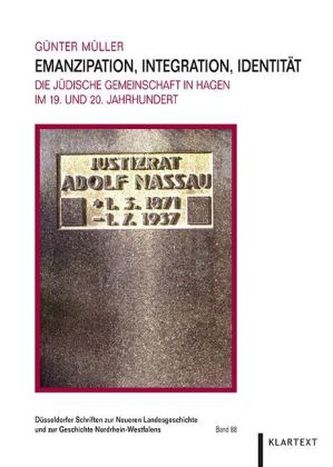 Emanzipation, Integration, Identität