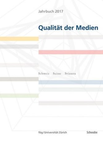 Qualität der Medien