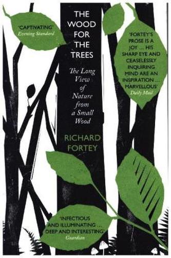 The Wood For The Trees
