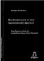 Das Unbehagen an der ökonomischen Kultur