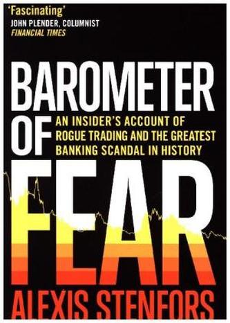 Barometer of Fear