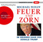 Feuer und Zorn, 2 MP3-CDs