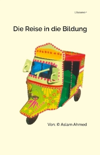 Die Reise in die Bildung