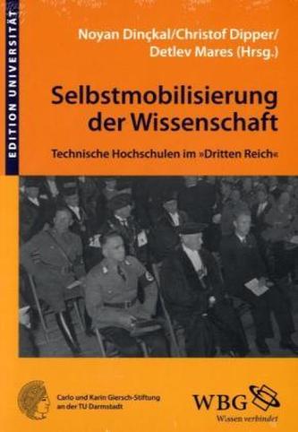 Selbstmobilisierung der Wissenschaft