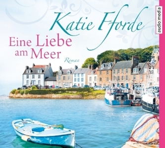 Eine Liebe am Meer, 6 Audio-CDs
