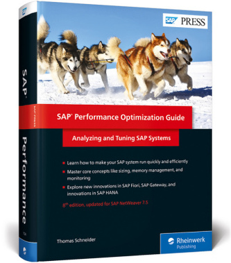 SAP Performance Optimization Guide SAP Performance Optimization Guide