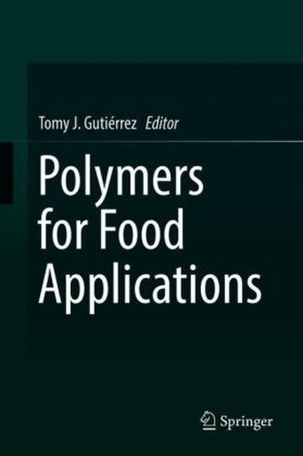 Polymers for Food Applications