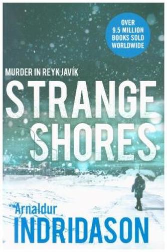 Strange Shores