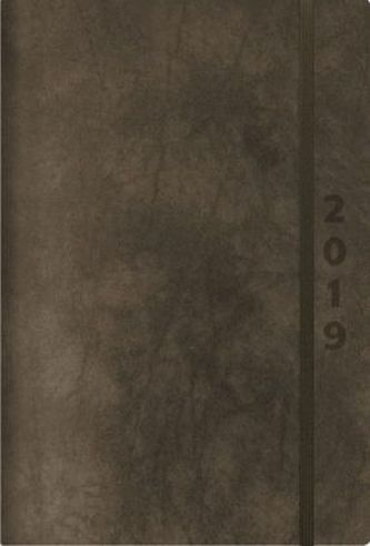 ReLeather Daily anthrazit 2019