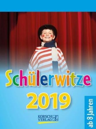 Schülerwitze 2019