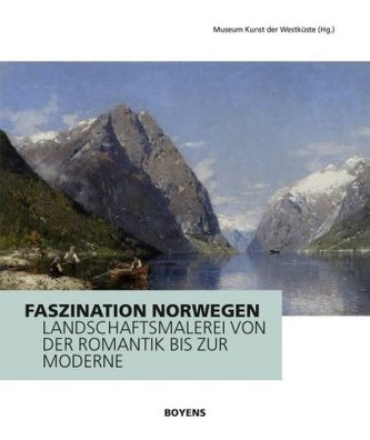 Faszination Norwegen