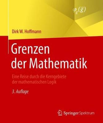 Grenzen der Mathematik