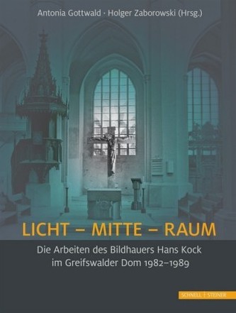 LICHT - MITTE - RAUM