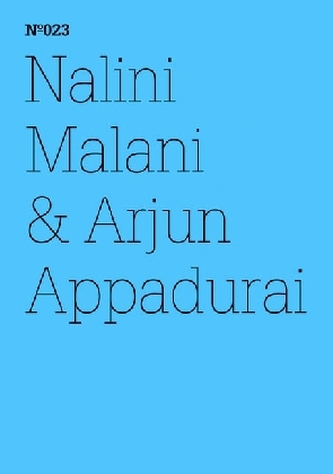 Nalini Malani & Arjun Appadurai