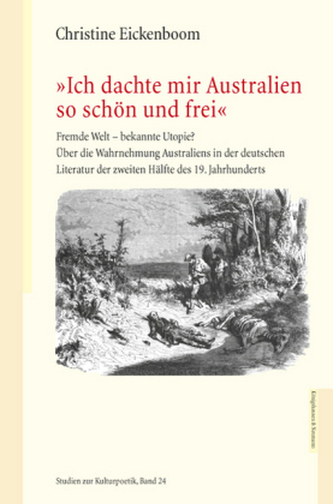 Ich dachte mir Australien so schön und frei