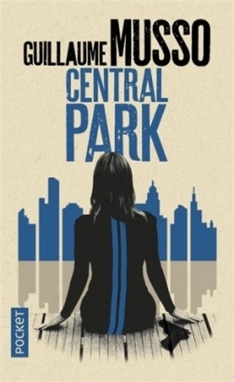 Central Park, französische Ausgabe