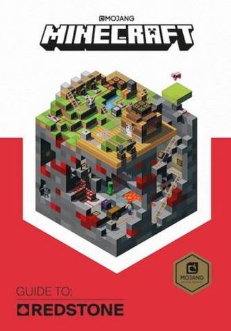 Minecraft - Guide to Redstone