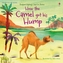 How the Camel got his Hump