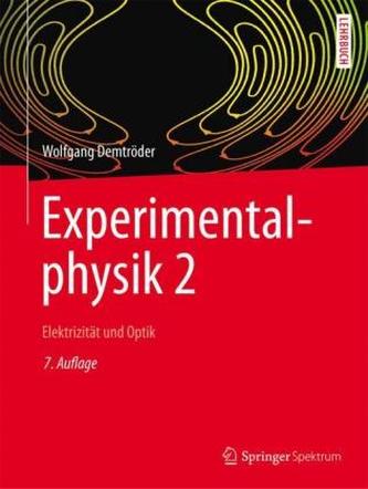 Elektrizität und Optik