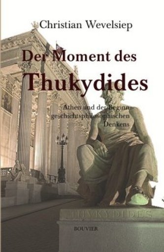 Der Moment des Thukydides