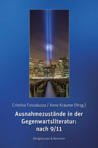 Ausnahmezustände in der Gegenwartsliteratur