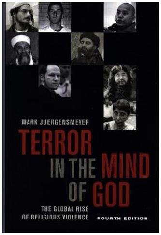 Terror in the Mind of God